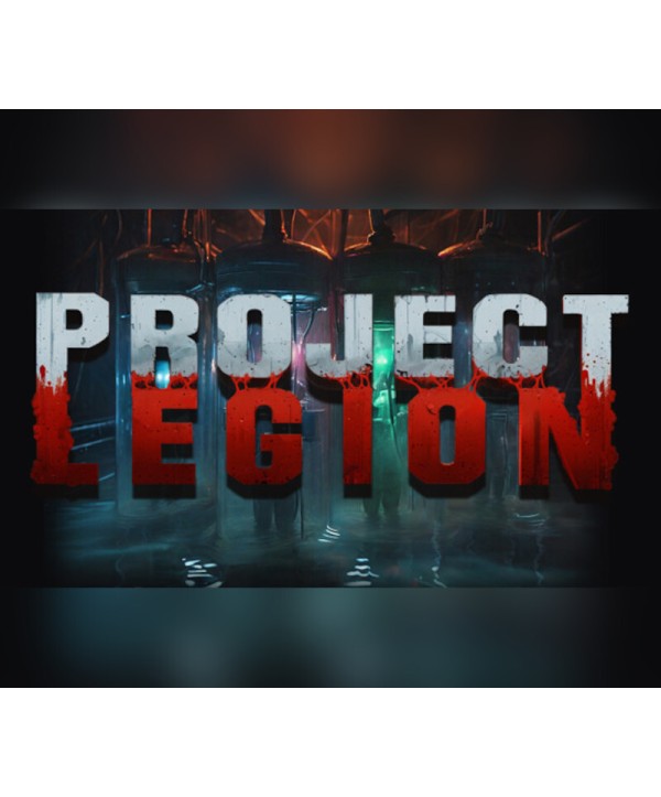 Project Legion Steam Key GLOBAL